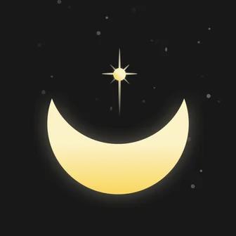 MoonX app icon