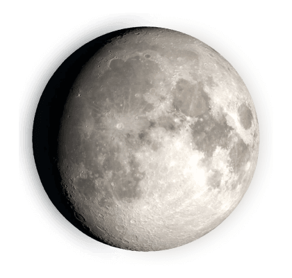 Moon phase 27
