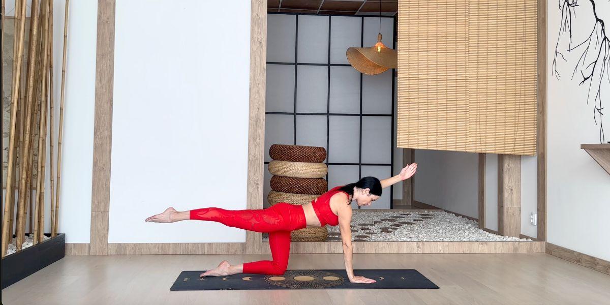 Lunar exercises