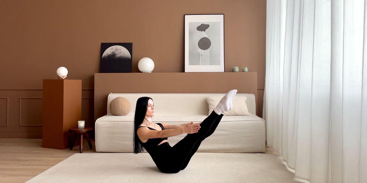 Lunar exercises