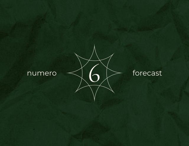 Numerological forecast for June / 2025