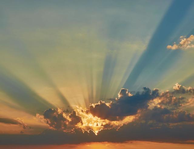 Weekly Forecast: 23–29 August