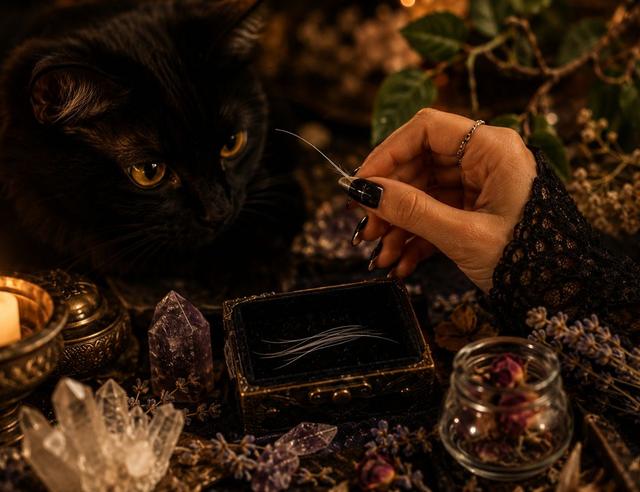 𝓒𝓪𝓽 𝓦𝓱𝓲𝓼𝓴𝓮𝓻 𝓐𝓶𝓾𝓵𝓮𝓽 🐱