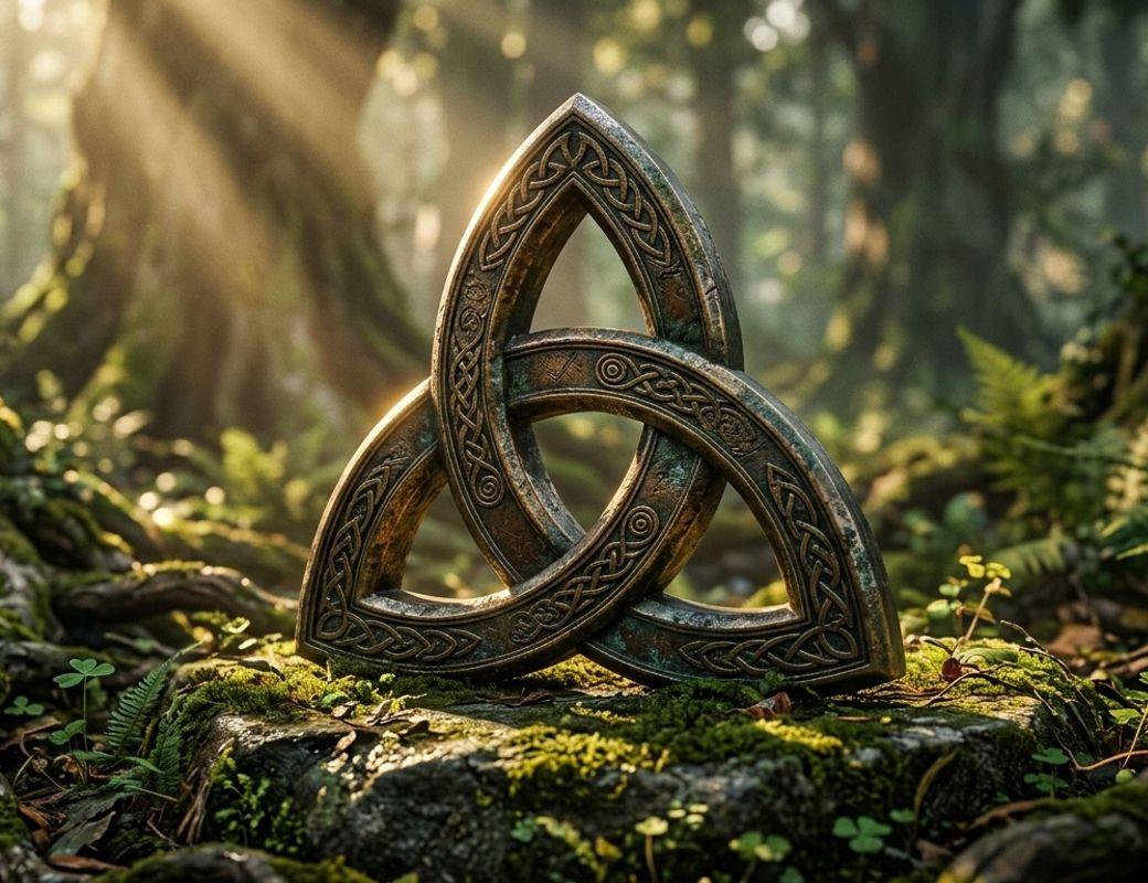 Celtic Knot