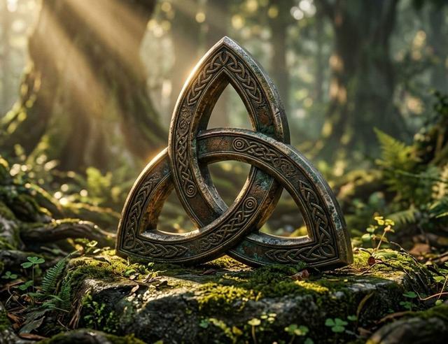 Celtic Knot
