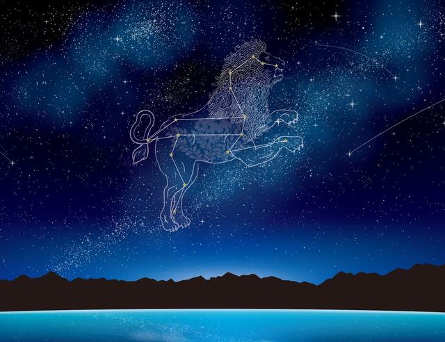 Welcome to Leo Season