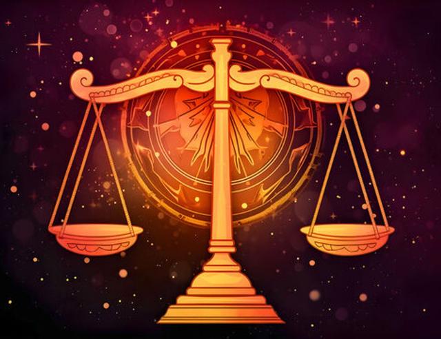 Welcome to Libra Season
