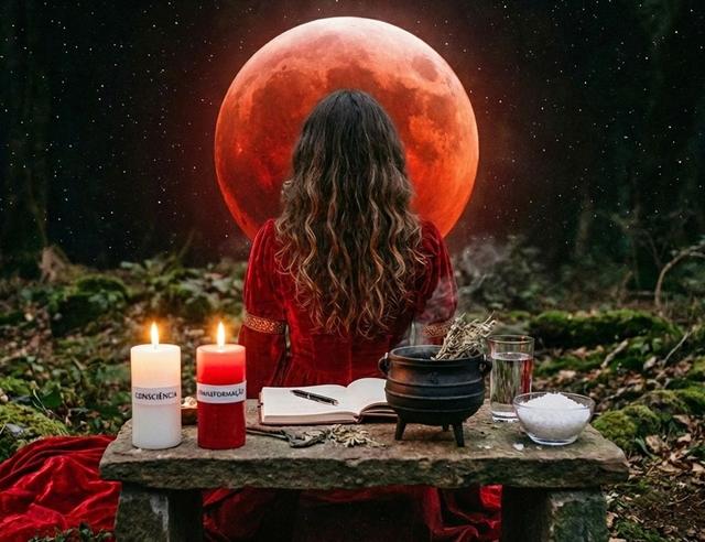 🔴 𝓡𝓲𝓽𝓾𝓪𝓵 𝓸𝓯 𝓡𝓮𝓵𝓮𝓪𝓼𝓮