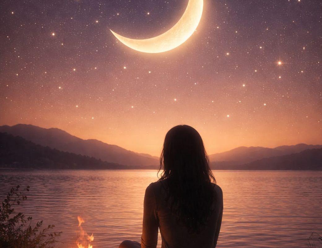 The Fire That Protects Life