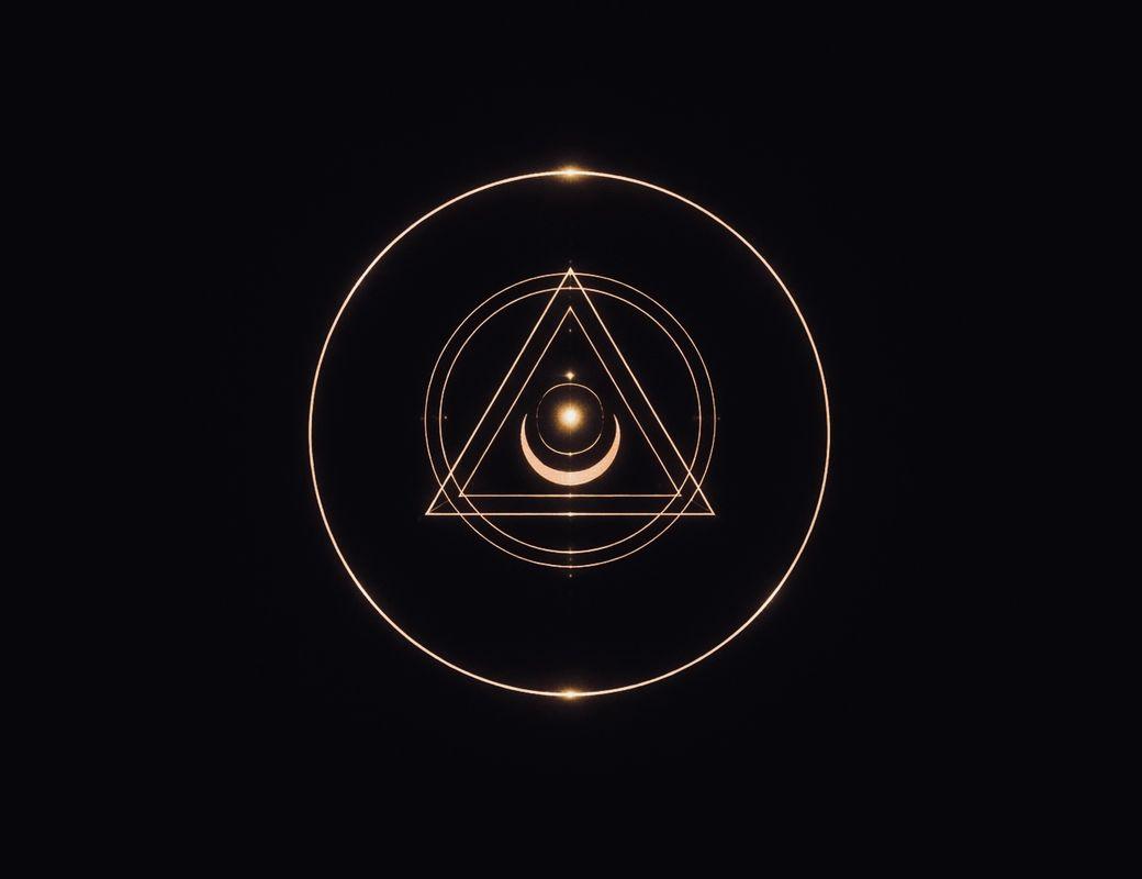 Symbols are to the mind