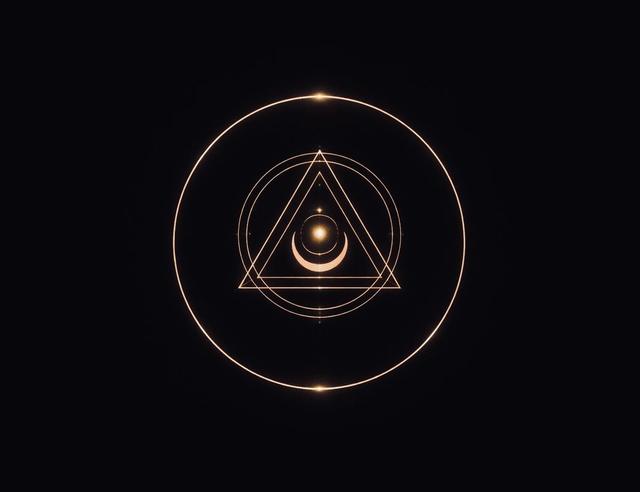Symbols are to the mind
