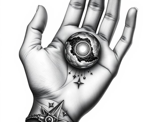 THE YEAR THAT REBUILT MY BONES