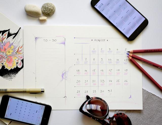 Living Magic or Witchy Planning