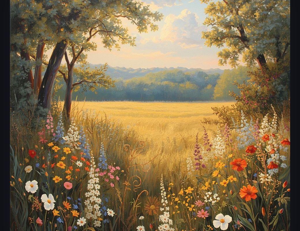 Illustration for Summer & The South 