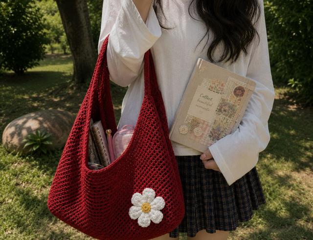 Create an Enchantment Basket