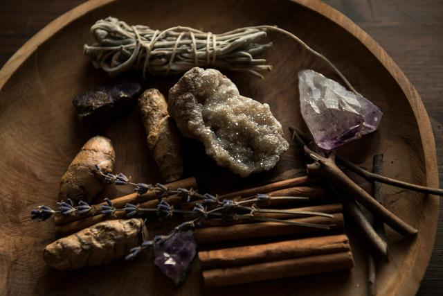 Crafting Your First Spellwork