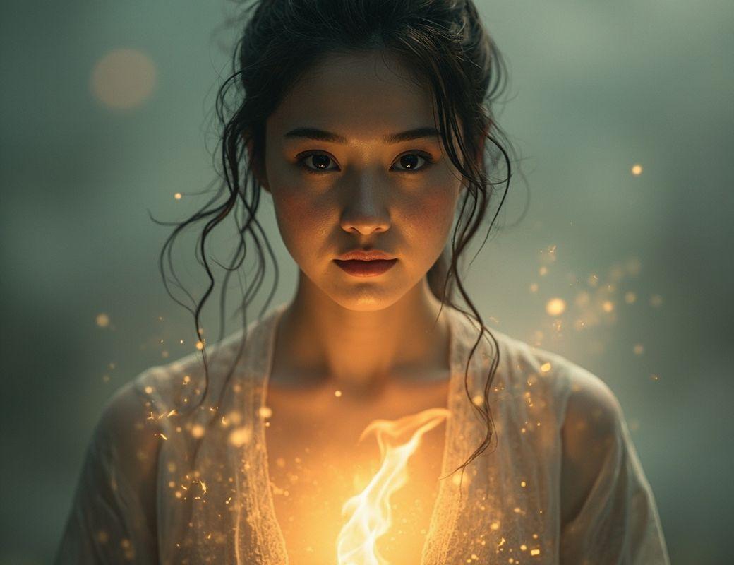 Illustration for 🔥 Quiet Fire