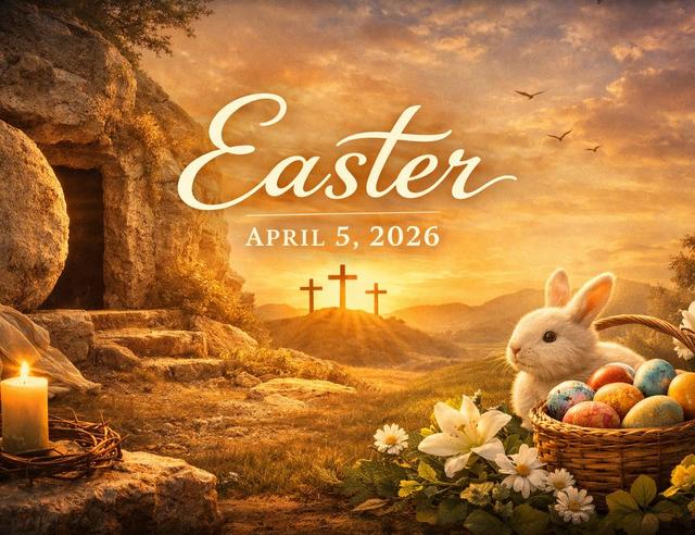𝓔𝓪𝓼𝓽𝓮𝓻 🐣
