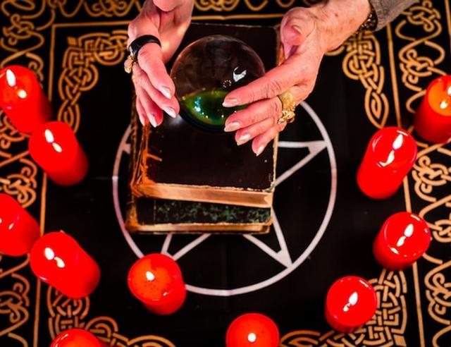 Unlocking the Unseen Part Three: Mediumship and the Spirit Connection