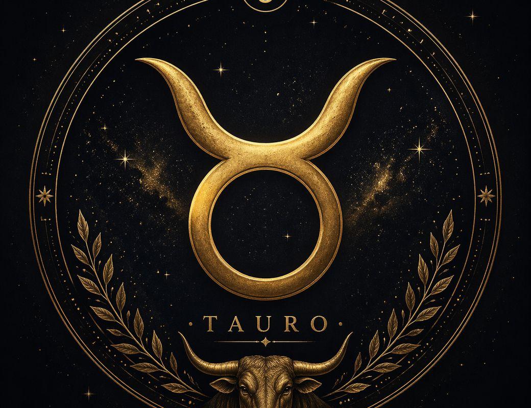 Taurus Sign