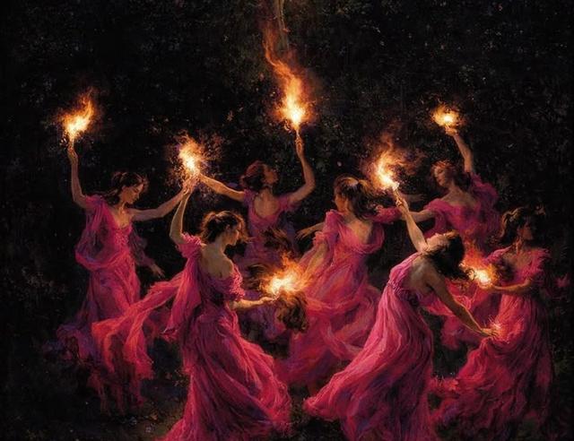 Venus enters Leo, inviting you to become yourself again