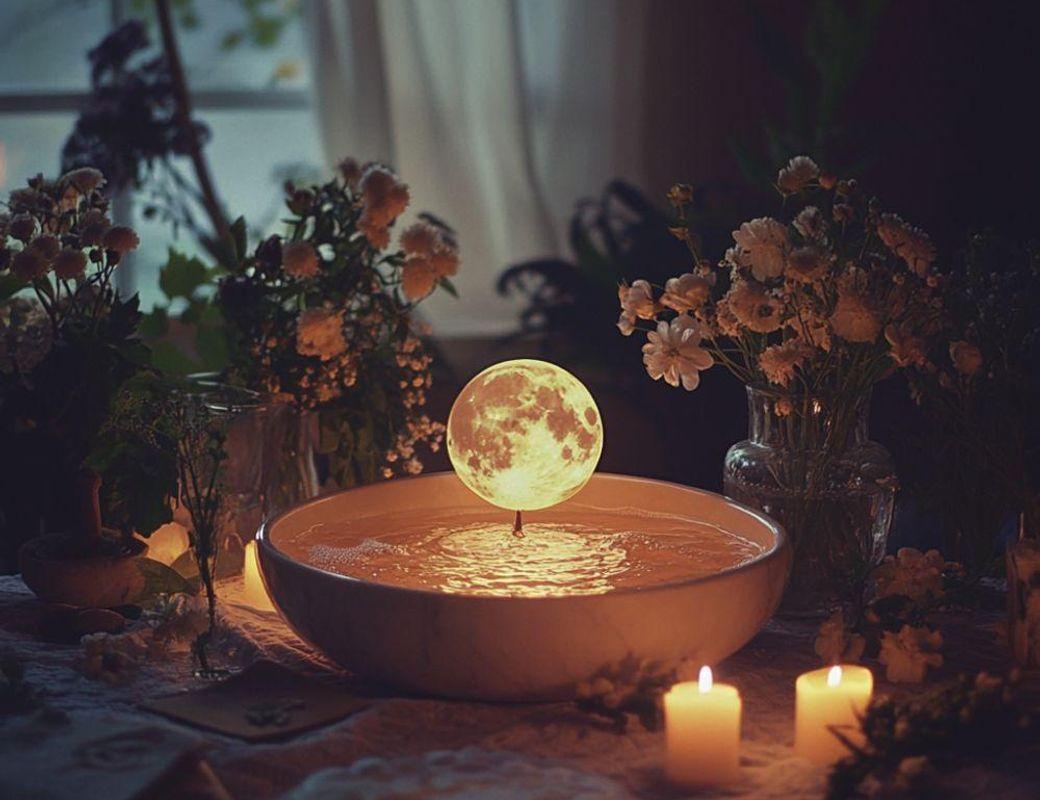 A Ritual for Reclaiming Your Personal Power