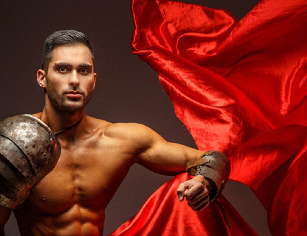 Mars Enters Libra