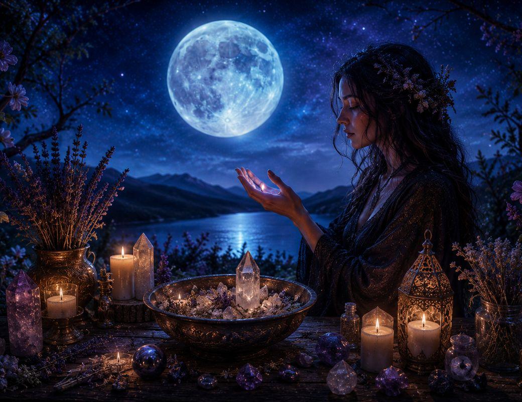 𝓜𝓲𝓬𝓻𝓸 𝓑𝓵𝓾𝓮 𝓜𝓸𝓸𝓷 05/31 🌑