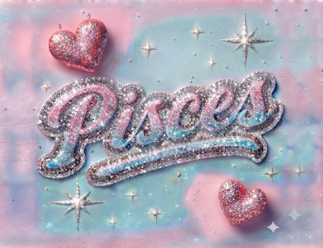 ♓︎ Dreamy Pisces Weekend • July 4th-July 6th ♓︎