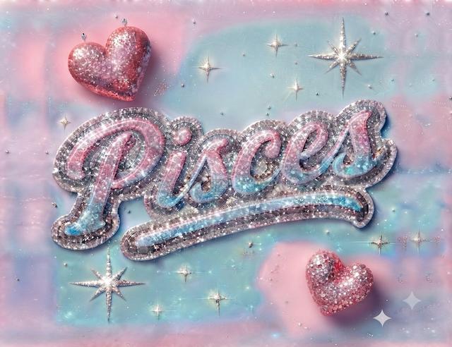 ♓︎ Dreamy Pisces Weekend • July 4th-July 6th ♓︎
