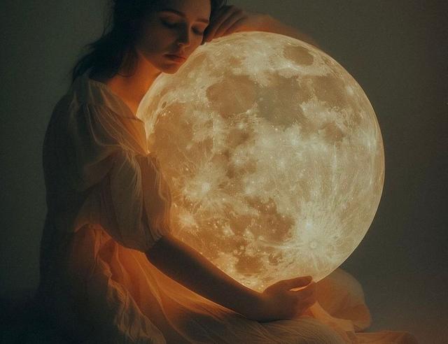 𝓕𝓾𝓵𝓵 𝓜𝓸𝓸𝓷 🌑