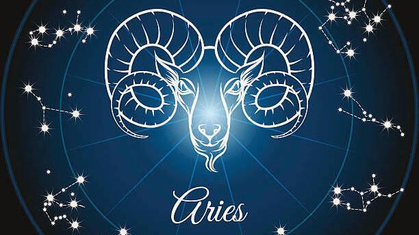 Illustration for Aries Season