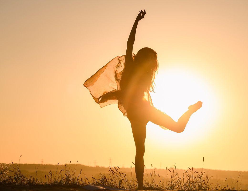 Manifesting Your Dream Life