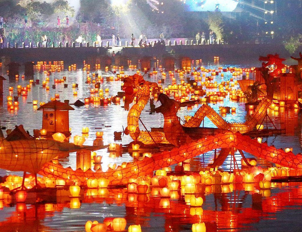 Hungry Ghost Month 2026