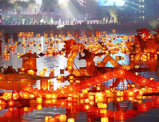 Hungry Ghost Month 2026