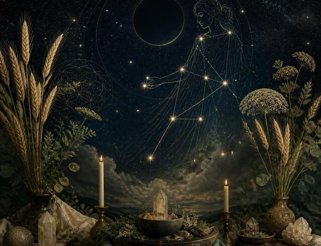 The New Moon Isn’t Asking What You Want