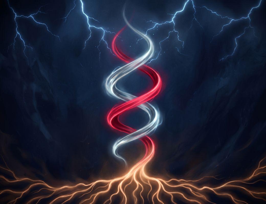 Mars Enters Gemini: The Argument Underneath
