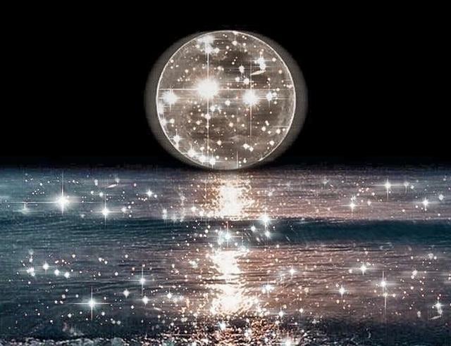 ⟡ Final Glow of May · Blue Moon in Sagittarius ⟡