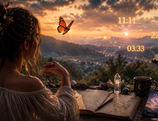 𝓢𝔂𝓷𝓬𝓱𝓻𝓸𝓷𝓲𝓬𝓲𝓽𝔂 🦋
