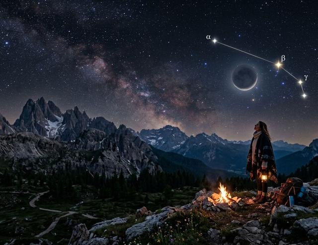𝓝𝓮𝔀 𝓜𝓸𝓸𝓷 𝓲𝓷 𝓐𝓻𝓲𝓮𝓼 🌑♈️
