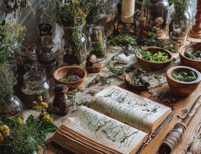 Aromatherapy and Essential Oils