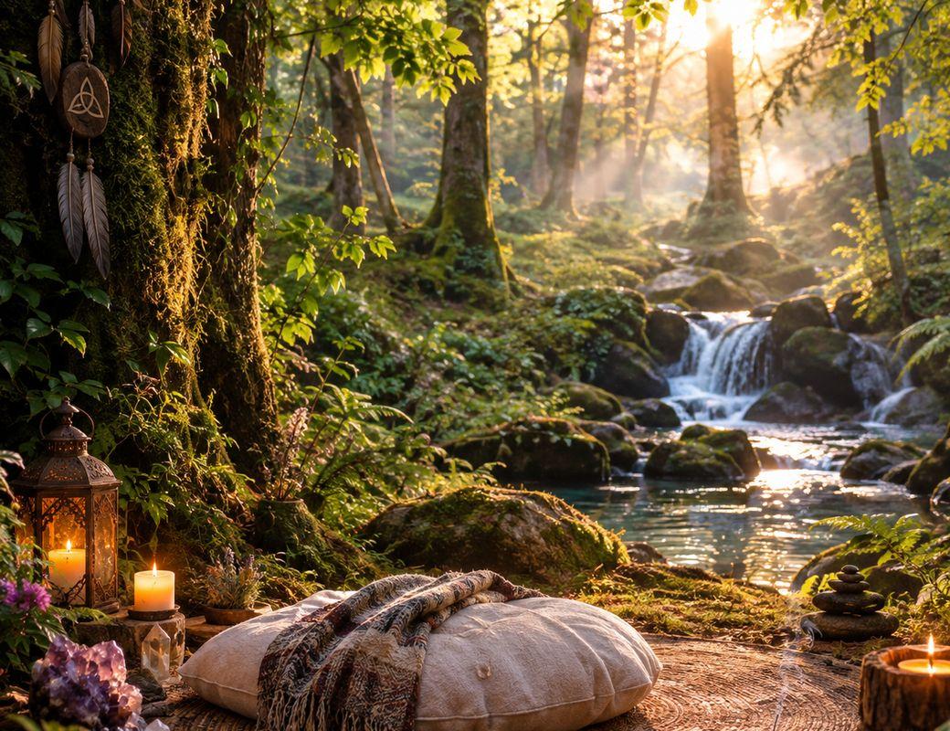 BEFORE THE NEW MOON