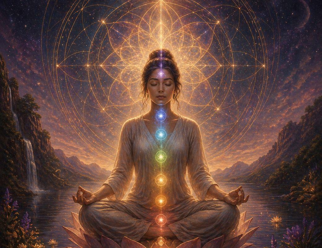 Understanding Inner Peace