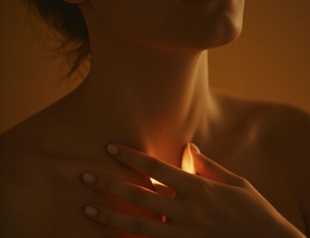 The Body Knows First