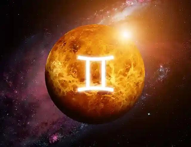 Venus Enters Gemini