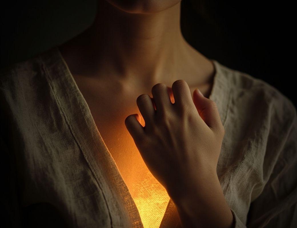 Where to Find Strength When You've Already Given Everything