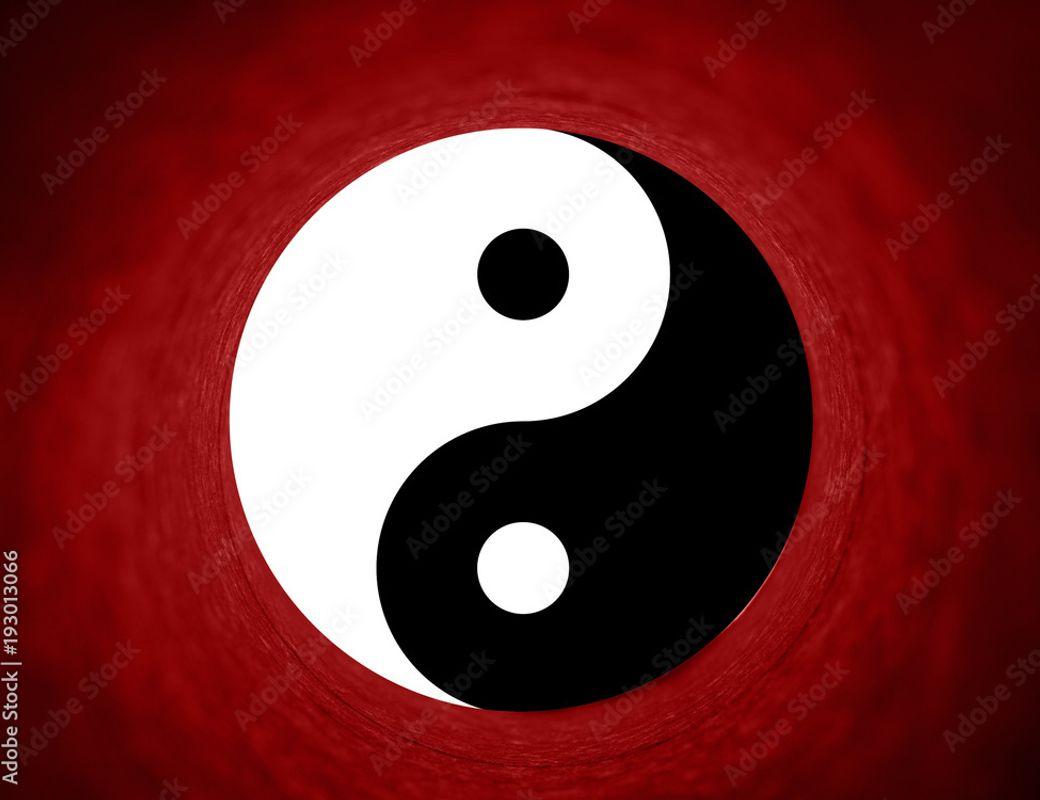 Finding Balance