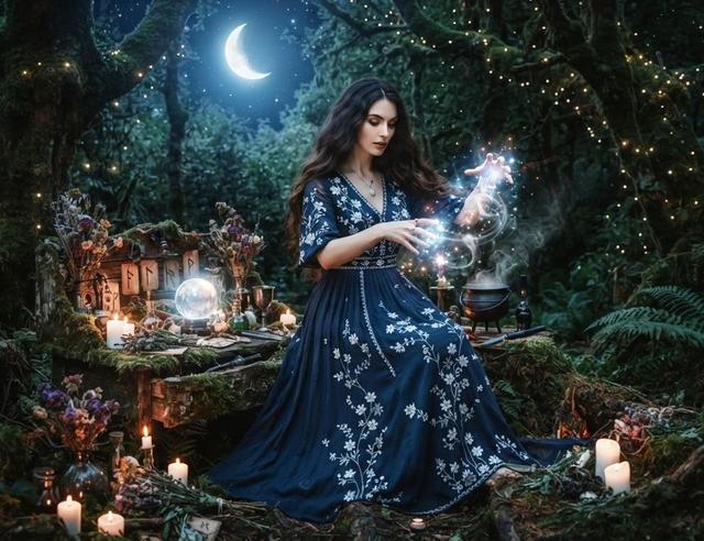 𝓜𝓪𝓰𝓲𝓬 𝓯𝓸𝓻 𝓽𝓱𝓮 𝓦𝓪𝔁𝓲𝓷𝓰 𝓜𝓸𝓸𝓷 🌙
