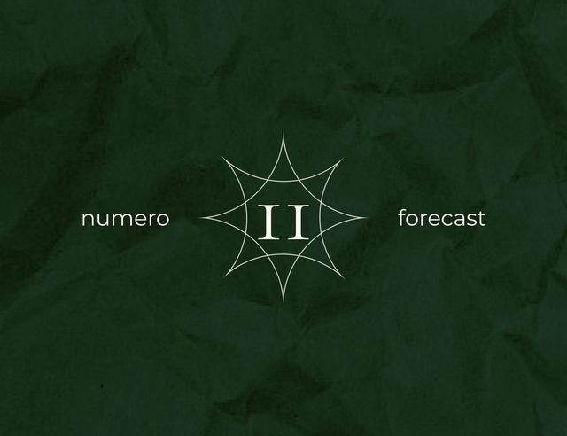 Forecast for November / 2025