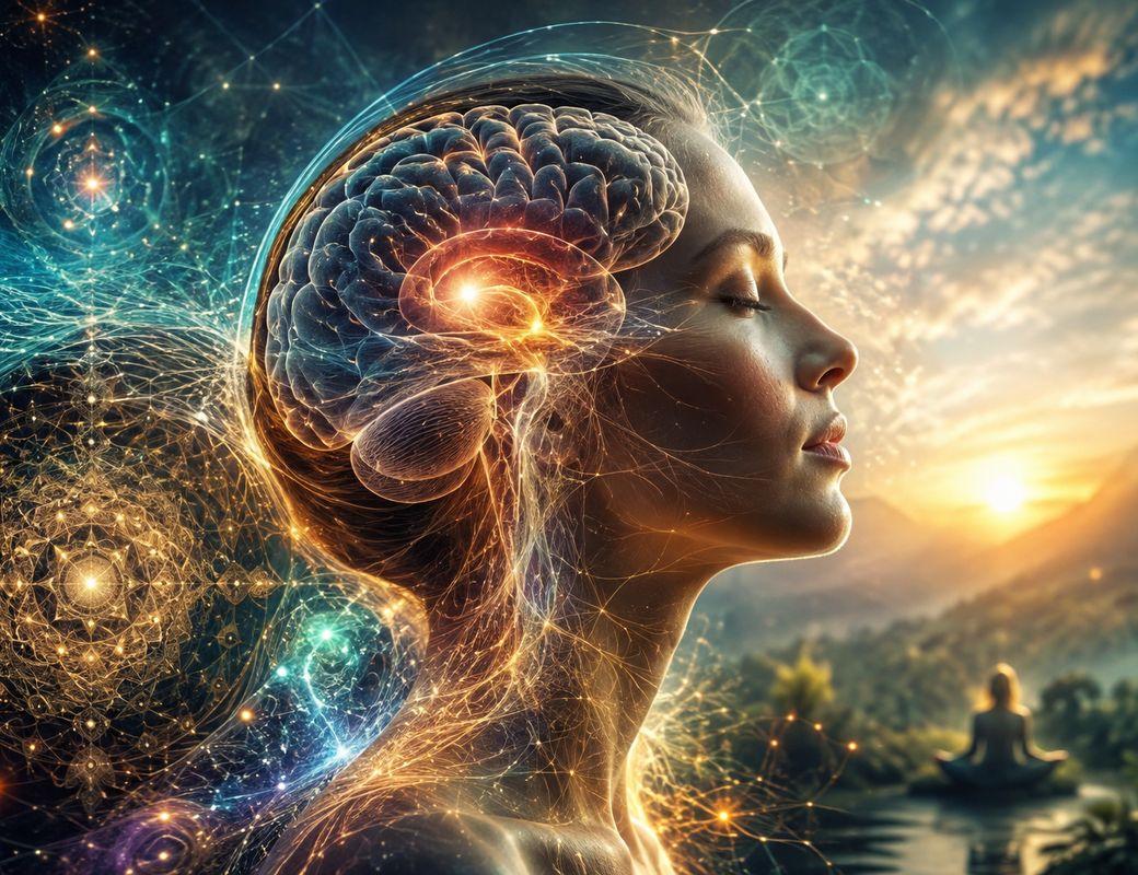 Illustration for The Secret of the Amygdala